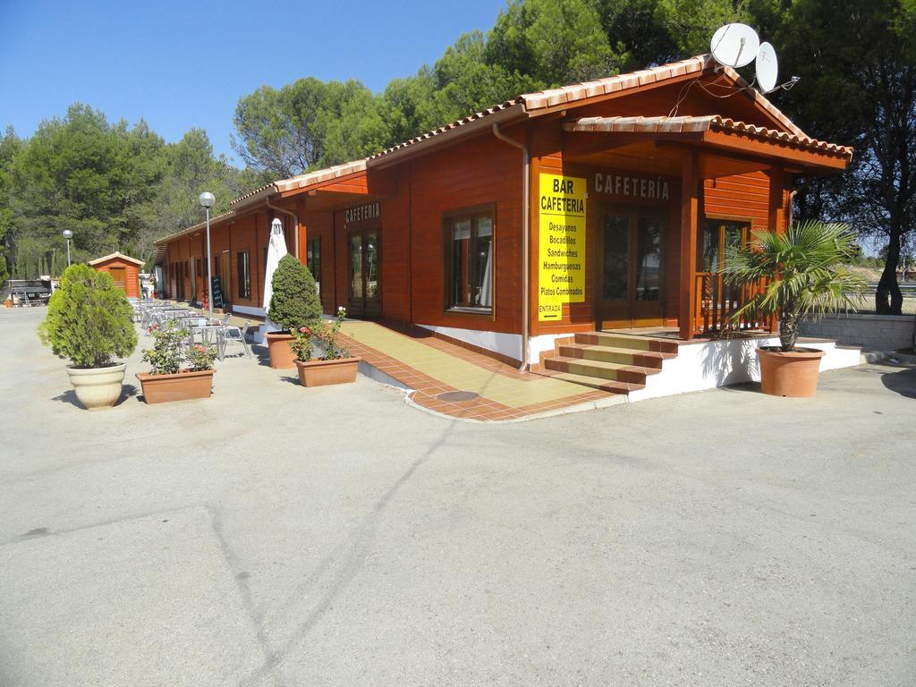 San Isidro Hotel